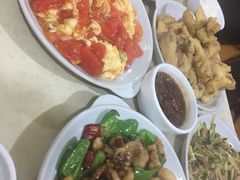 -满口香饭店