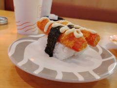 -新一番三文鱼寿司(红城湖店)