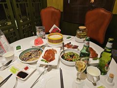 -贝勒爷·酥不腻烤鸭