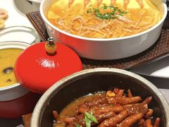 -观宴·品质赣菜(高新大道店)