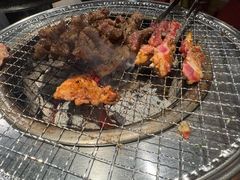-蒜香焼肉PURUSHIN(马场路店)