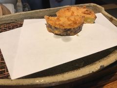 -みかわ是山居
