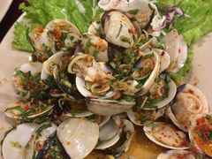 白贝-Thai Market Restaurant( 04 Tran Quoc Toan)