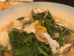 -亚龙湾红树林度假酒店御粤阁