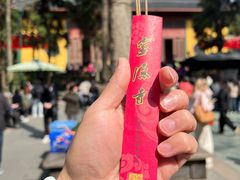 -灵隐飞来峰景区