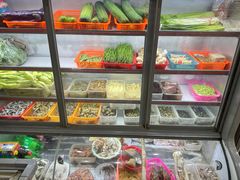 菜单-老奇味(后田街店)