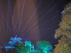 -淄博聊斋城景区