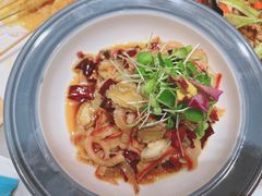 -南山翁新概念川菜(江宁万达广场店)