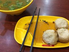 -小杨生煎(黄河路店)
