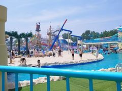 -秦皇岛乐岛海洋王国