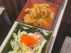 -昱匠·日本料理(金融街店)