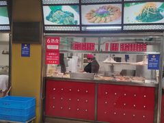 -王家沙点心店(南京西路总店)