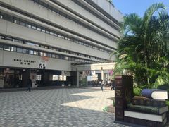 -香港大学