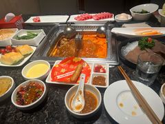 -海底捞火锅(邯郸新世纪中心店)