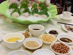 -有腥气私房菜·寻味顺德