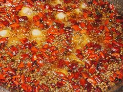 招牌水煮三峡鱼-雲蜀龙阁·金牌水煮鱼(方庄店)