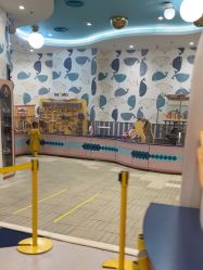 -奈尔宝·儿童乐园·亲子餐厅(苏州大悦城店)