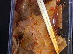 -香探花·擀面皮肉夹馍(北苑店)