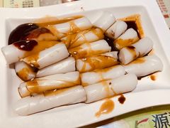 -源记茶餐厅(尖沙咀店)