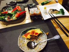 -立山居酒屋·烧鸟 天妇罗(西北湖店)