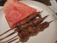 -钱小奴炭烤自助料理·安格斯牛肉(盐城中南城店)