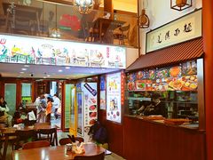 -孙盛兴奥灶面馆·蟹黄面·三虾面(山塘街总店)