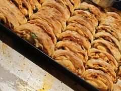 -郭际辣饼铺(第三中学店)