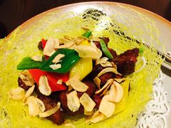 -彩丰楼中餐厅(国家会展中心上海洲际店)