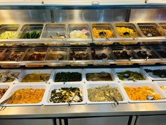 -德天下自助水饺(海洪店)