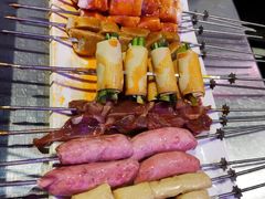 -汉城烧烤(西稍门劳动路店)