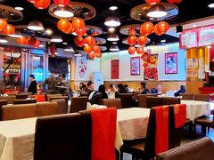 大堂-嘉陵楼馋嘴城(簋街总店)