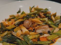 -贡宴盐帮菜自贡驻京联络处餐厅