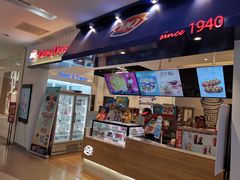 门面-DQ·蛋糕·冰淇淋(天通苑华联店)