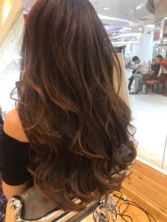 -涩谷· Hair Salon