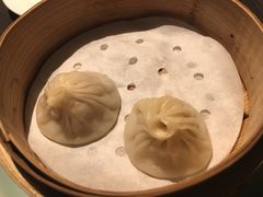 鲜虾小笼包-万丽轩·粤菜(王府井金茂万丽酒店)