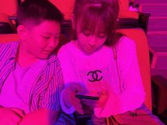 -珠海横琴长隆《卡卡虎奇遇记》