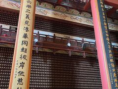 -上海东林寺(金山区)