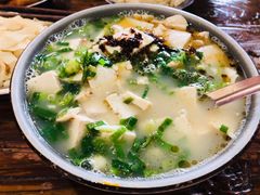 -老城豆腐汤(伊水路店)