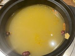 -江湖六膳門串串香(隆礼路店)