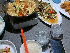 -老头儿油爆虾(星光一期店)