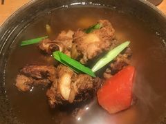-薇酌饮·陕西菜(南门外店)