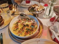 -壳里西餐厅Coquille Seafood Bistro(蒙自路店)