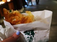 -鲜得来排骨年糕(豫园店)