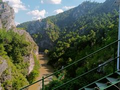 -龙潭大峡谷自然风景区