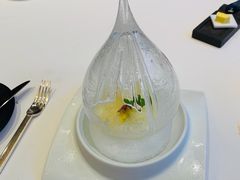-锦江宾馆-锦悦西餐厅