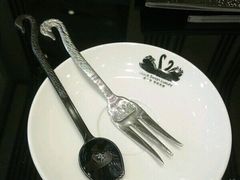 -BLACKSWAN黑天鹅(环球店)
