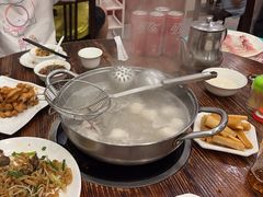 -正能量脆肉鲩火锅