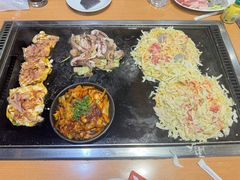-鹤桥风月(ヨドバシ梅田店)