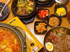 -恩你小木屋·烤肉韩式料理(嘉兴秀洲店)