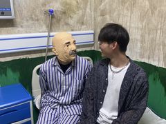 -棂笼·深度沉浸密室(武汉旗舰店)